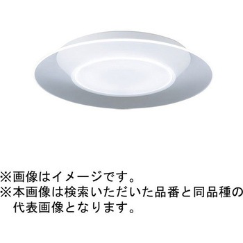 リモコン調光・調色 天井直付型 シーリングライト Panasonic(パナソニック)