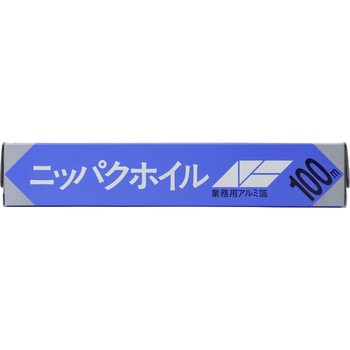 ニッパクホイル エムエーパッケージング