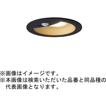 準耐火構造対応 天井埋込型 軒下用 ダウンライト Panasonic(パナソニック)
