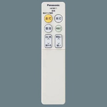 天井直付型 シーリングライト Panasonic(パナソニック)