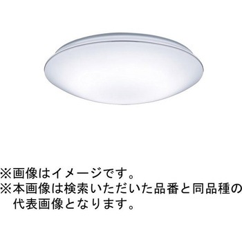 天井直付型 シーリングライト Panasonic(パナソニック)