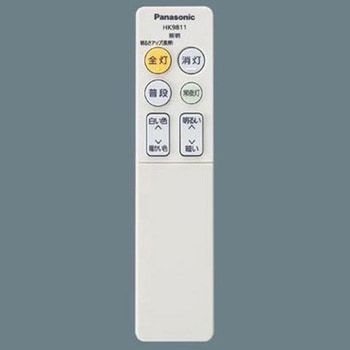 天井直付型 シーリングライト Panasonic(パナソニック)