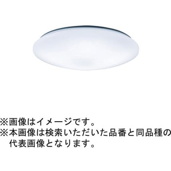 天井直付型 シーリングライト Panasonic(パナソニック)