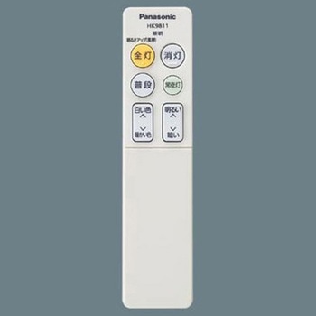 天井直付型 シーリングライト Panasonic(パナソニック)