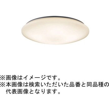 天井直付型 シーリングライト Panasonic(パナソニック)