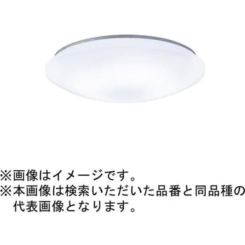 天井直付型 シーリングライト Panasonic(パナソニック)