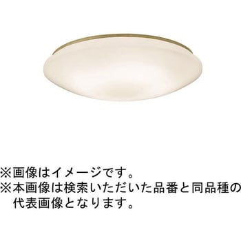 天井直付型 シーリングライト Panasonic(パナソニック)