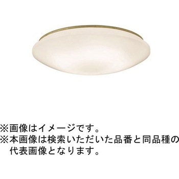天井直付型 シーリングライト Panasonic(パナソニック)