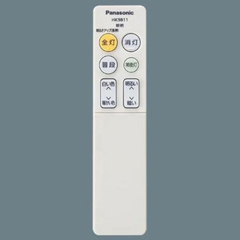 天井直付型 シーリングライト Panasonic(パナソニック)