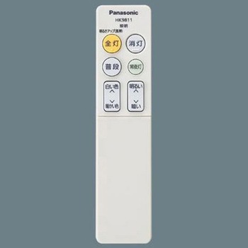天井直付型 シーリングライト Panasonic(パナソニック)