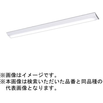 天井直付型 一体型 LED ベースライト Dスタイル 富士型 環境特化タイプ 【受注生産品】 Panasonic(パナソニック)