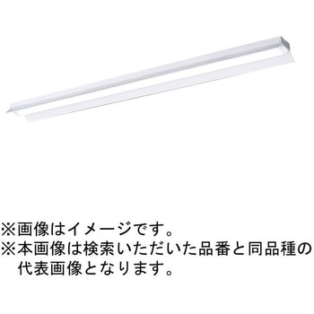 天井直付型 一体型 LED ベースライト 反射笠付型 環境特化タイプ 【受注生産品】 Panasonic(パナソニック)