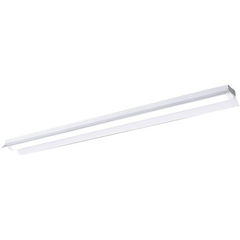天井直付型 一体型 LED ベースライト 反射笠付型 環境特化タイプ 【受注生産品】 Panasonic(パナソニック)