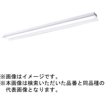 天井直付型 一体型 LED ベースライト 反射笠付型 環境特化タイプ 【受注生産品】 Panasonic(パナソニック)