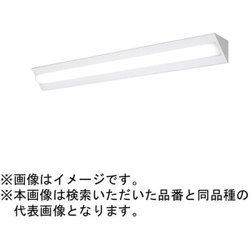 天井直付型 一体型 LED ベースライト コーナーライト 環境特化タイプ 【受注生産品】 Panasonic(パナソニック)
