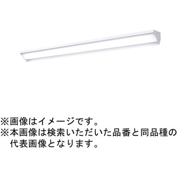 天井直付型 一体型 LED ベースライト ウォールウォッシャ 環境特化タイプ 【受注生産品】 Panasonic(パナソニック)