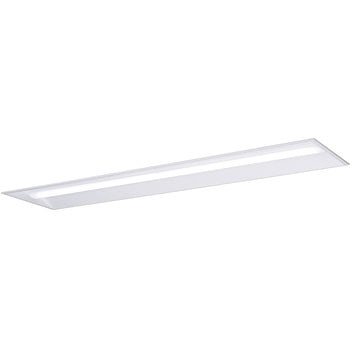 天井埋込型 一体型 LED ベースライト 下面開放型 環境特化タイプ 【受注生産品】 Panasonic(パナソニック)