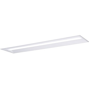 天井埋込型 一体型 LED ベースライト 下面開放型 環境特化タイプ 【受注生産品】 Panasonic(パナソニック)