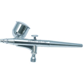 MJ726 エアブラシ MJシリーズ エアテックス 19655037