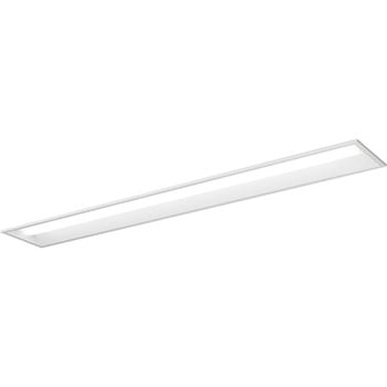 天井埋込型 一体型 LED リニューアル用 ベースライト 下面開放型 環境特化タイプ 【受注生産品】 Panasonic(パナソニック)