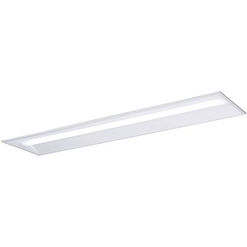 天井埋込型 一体型 LED リニューアル用 ベースライト 下面開放型 環境特化タイプ 【受注生産品】 Panasonic(パナソニック)