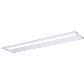 天井埋込型 一体型 LED リニューアル用 ベースライト 下面開放型 環境特化タイプ 【受注生産品】 Panasonic(パナソニック)