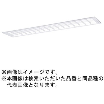 天井埋込型 一体型 LED ベースライト マルチコンフォート15タイプ フリーコンフォート 環境特化タイプ 【受注生産品】 Panasonic(パナソニック)