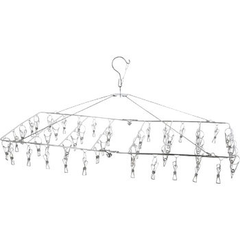 ‐ ステンレスハンガー TAKAGI(高儀) 19655379