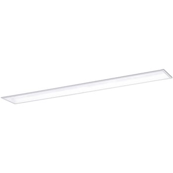 天井埋込型 一体型 LED ベースライト 学校用 スクールコンフォート 環境特化タイプ 【受注生産品】 Panasonic(パナソニック)