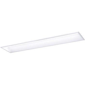 天井埋込型 一体型 LED ベースライト 学校用 スクールコンフォート 環境特化タイプ 【受注生産品】 Panasonic(パナソニック)