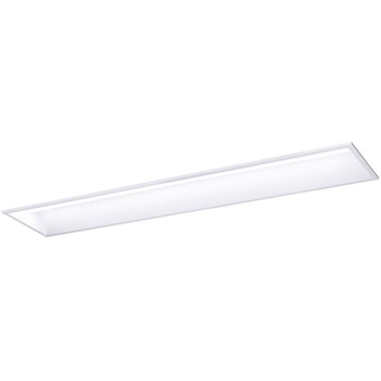 天井埋込型 一体型 LED ベースライト 学校用 スクールコンフォート 環境特化タイプ 【受注生産品】 Panasonic(パナソニック)