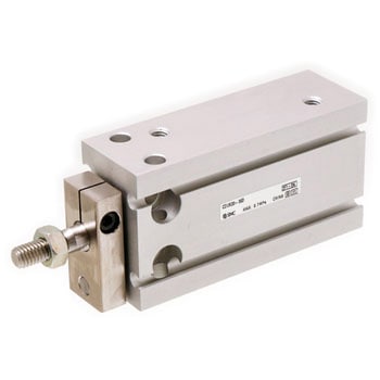 フリーマウントシリンダCUシリーズ (CDUK20-30D～) SMC