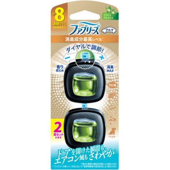 ファブリーズイージークリップ消臭成分最高レベル ファブリーズ