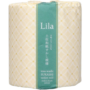 リラトイレットロール ハヤシ商事