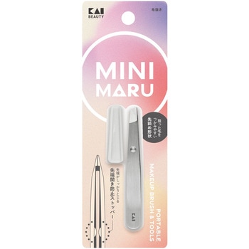Mini Maru 毛抜き Mini Maru