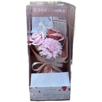 ボンシャンスミニブーケPK Bath Fragrance