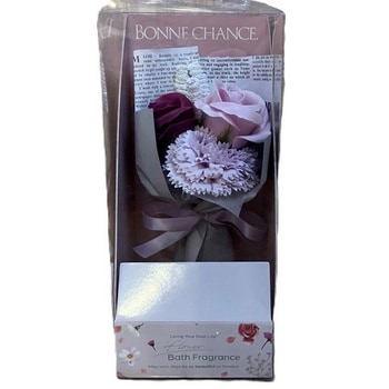 ボンシャンスミニブーケPU Bath Fragrance