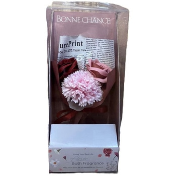 ボンシャンスミニブーケRD Bath Fragrance