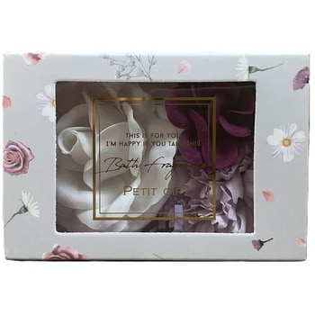 ボンシャンスミニボックスPU Bath Fragrance