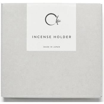 CHIE INCENSE HOLDER Chie
