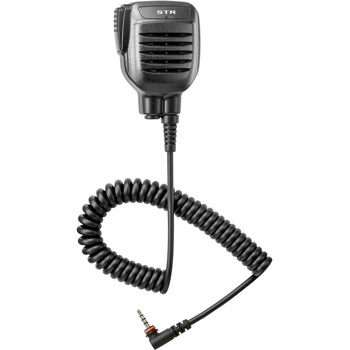 防水ヘビーデューティースピーカーマイク YAESU(旧スタンダードホライゾン)