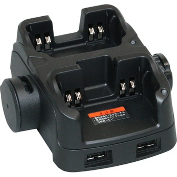 連結充電器 YAESU(旧スタンダードホライゾン)