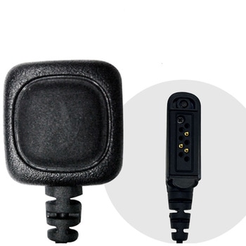 有線PTT IJK-PTT-05/9P-3P Penタイプ 9 ピン対応 ICOM(アイコム)