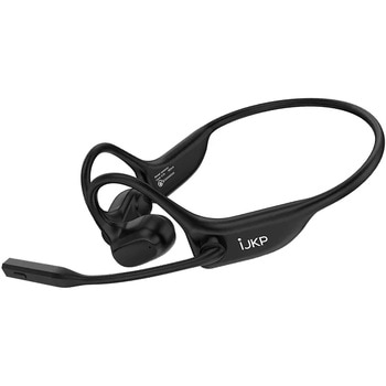 空気伝導ヘッドセット IJKP-HM-01-SW ICOM(アイコム)