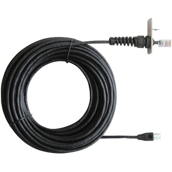 OPC-1222A イーサネットケーブル  約20m ICOM(アイコム)
