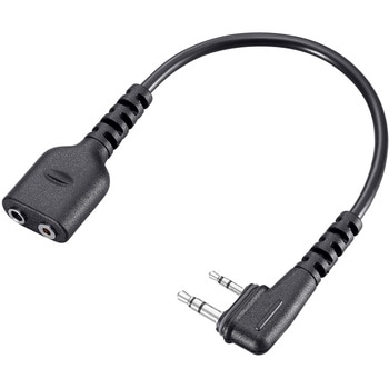 ICOM スリムL型プラグ変換ケーブル OPC-2144 ICOM(アイコム)
