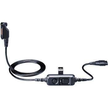 OPC-2277 通話スイッチ内蔵型接続ケーブル ICOM(アイコム)
