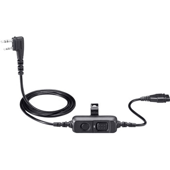 OPC-2359 通話スイッチ内蔵型接続ケーブル ICOM(アイコム)