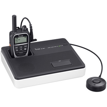 スピーカーフォンユニット VE-SP1 ICOM(アイコム)