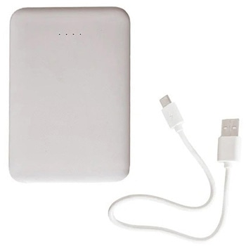 Melia 超薄型モバイルバッテリー5000mAh 3台同時充電対応 Hamee(ハミィ)